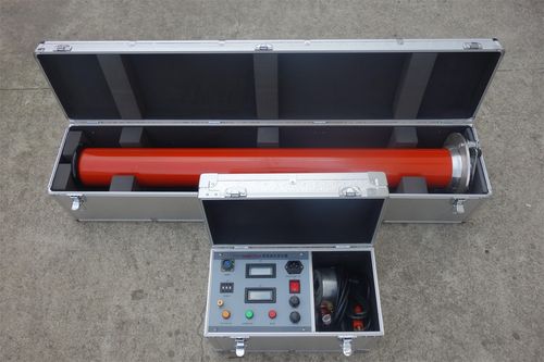 slb035-优质120kv/2ma一体式直流高压发生器-扬州索莱宝电力设备有限